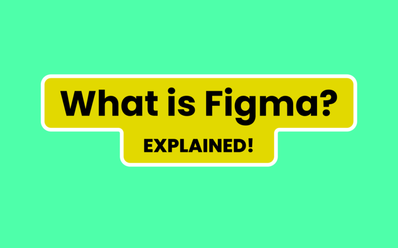 What is Figma?